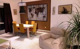 Apartment&Room Romano