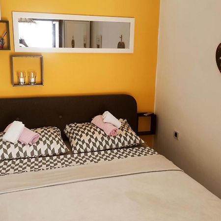 Apartment&Room Romano Matulji Esterno foto