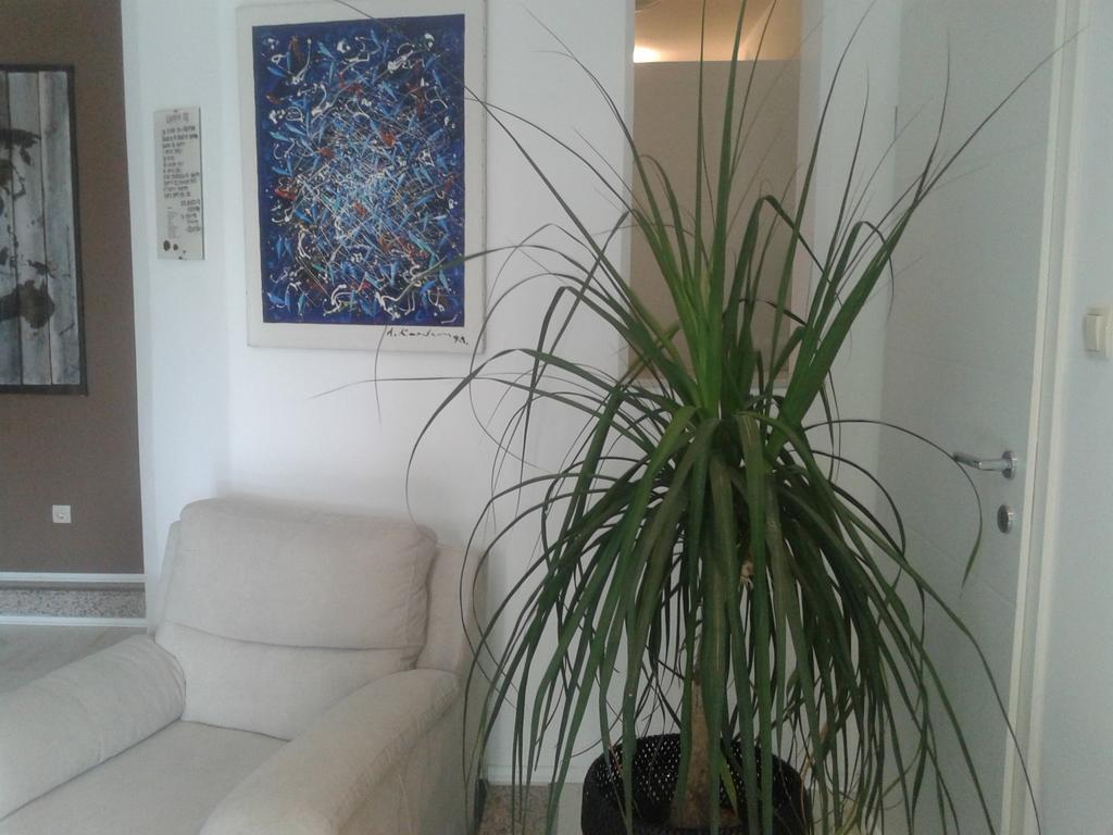Apartment&Room Romano Matulji Esterno foto