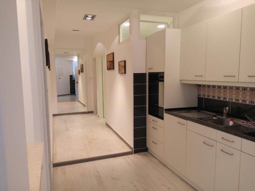 Apartment&Room Romano Matulji Esterno foto