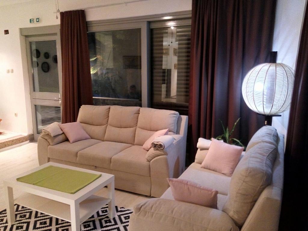 Apartment&Room Romano Matulji Esterno foto