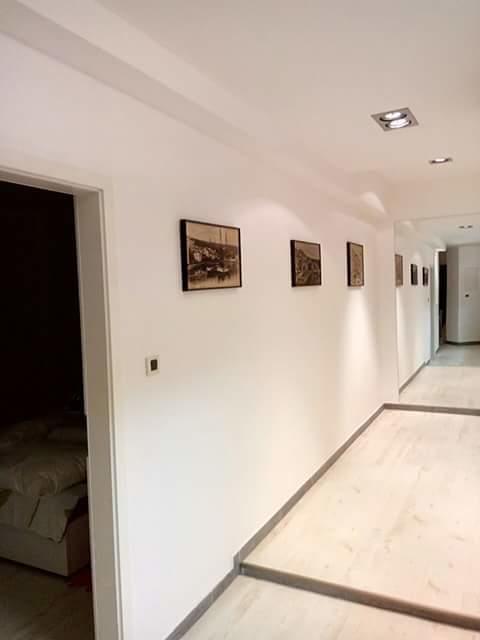 Apartment&Room Romano Matulji Esterno foto